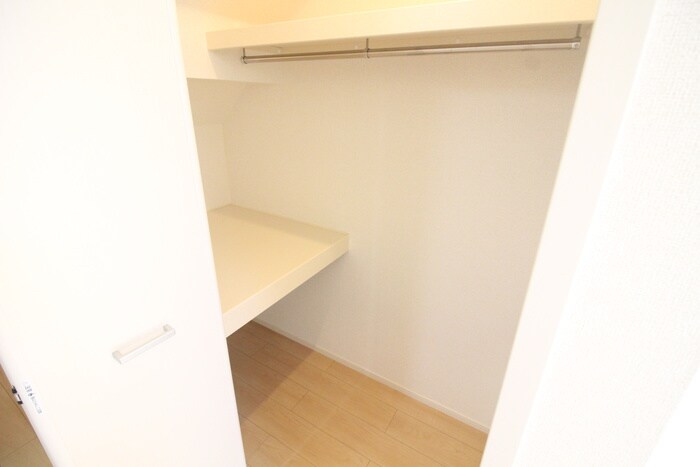 ヴィラの物件内観写真