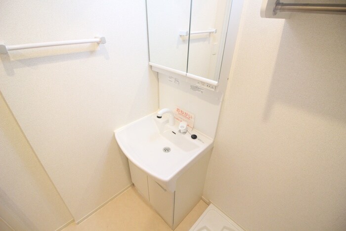 ヴィラの物件内観写真