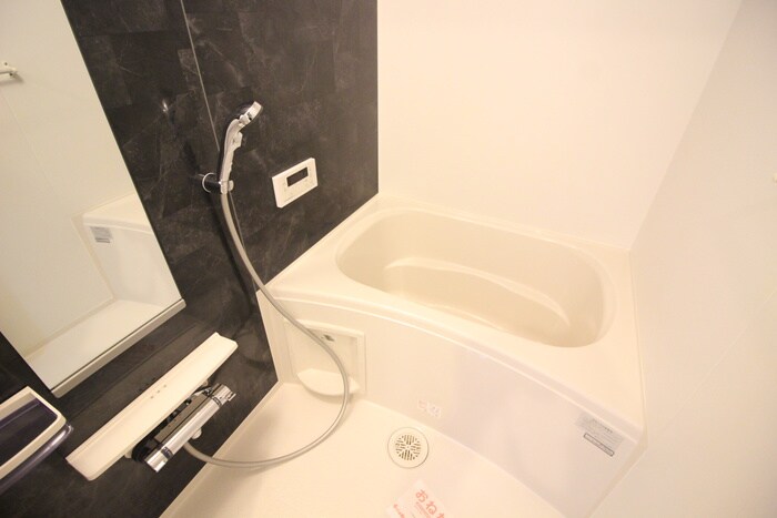 ヴィラの物件内観写真