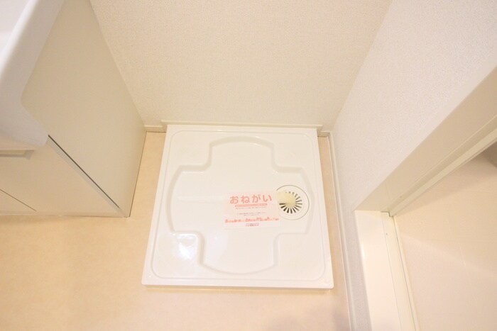 ヴィラの物件内観写真