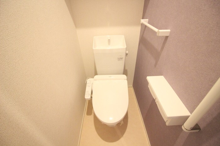 ヴィラの物件内観写真