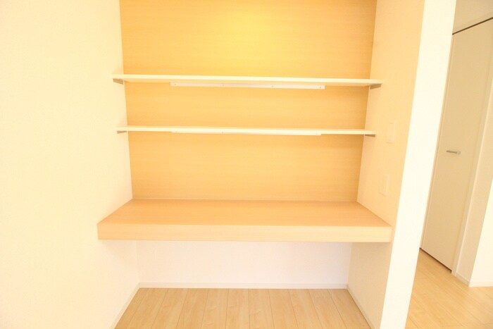 ヴィラの物件内観写真