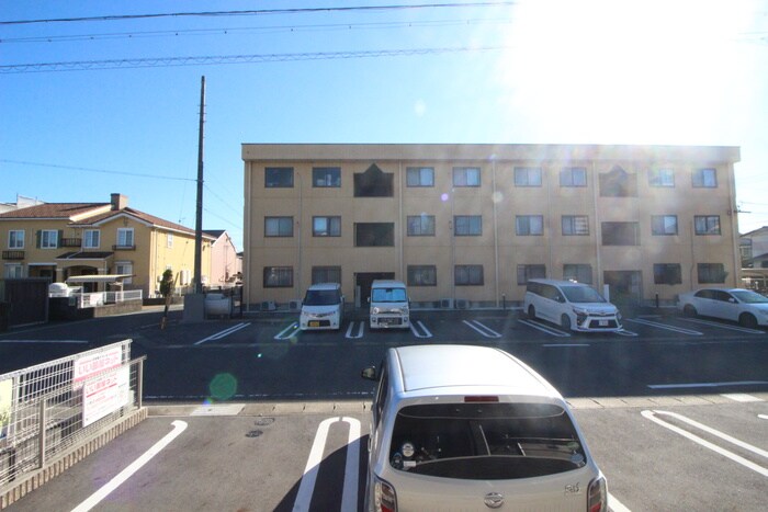 ヴィラの物件内観写真