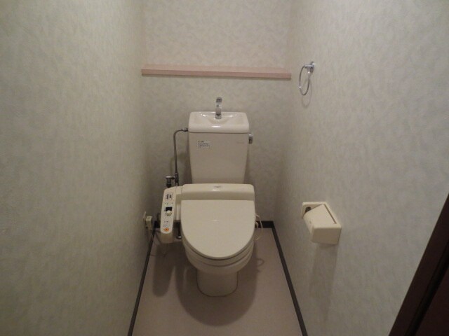 ライジング泉コ－トⅡの物件内観写真