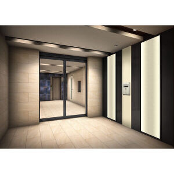 ﾃﾞｨｱﾚｲｼｬｽ浅間町ｽﾃｰｼｮﾝﾌﾛﾝﾄの物件外観写真