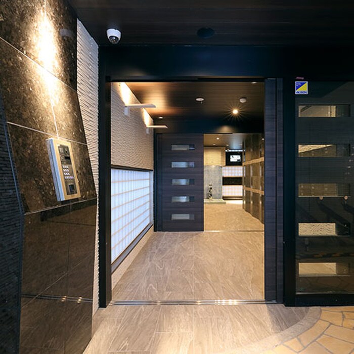 RIVO浅間町の物件外観写真