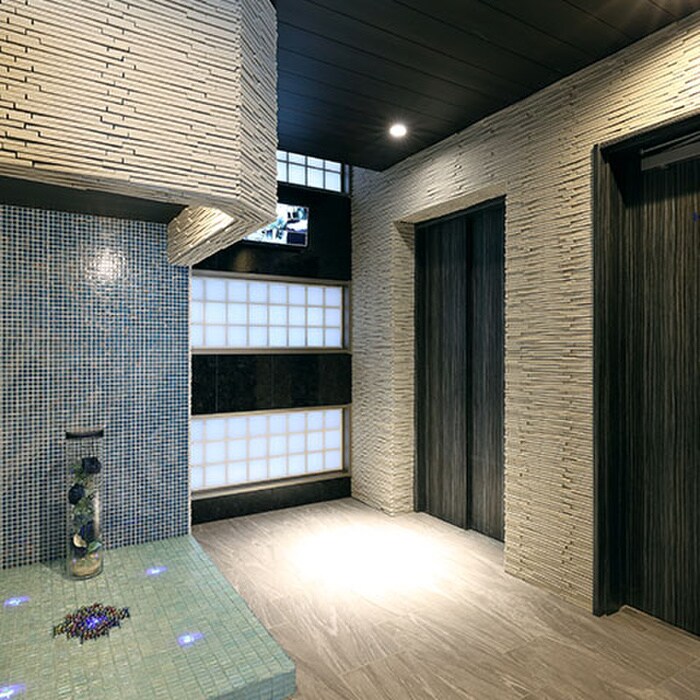 RIVO浅間町の物件外観写真