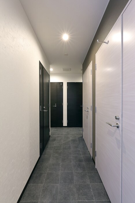 RIVO浅間町の物件外観写真