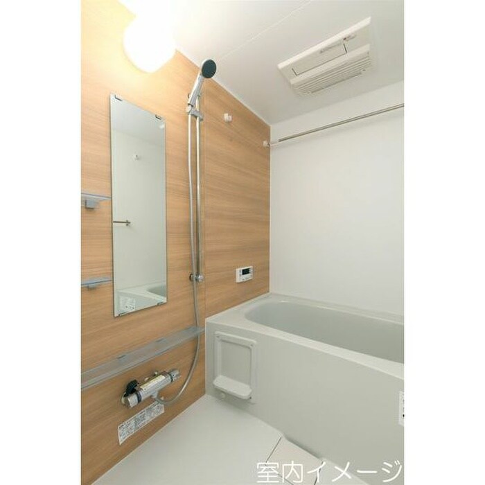 RIVO浅間町の物件内観写真