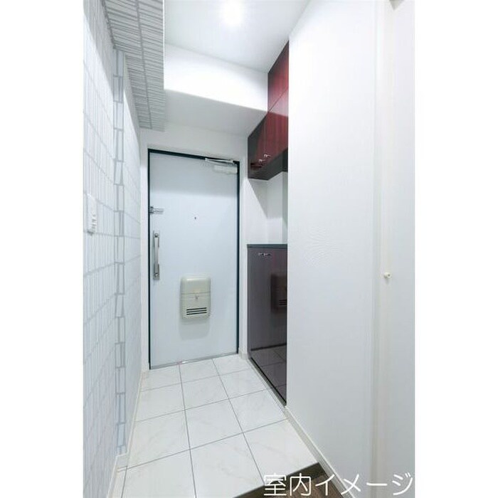 RIVO浅間町の物件内観写真