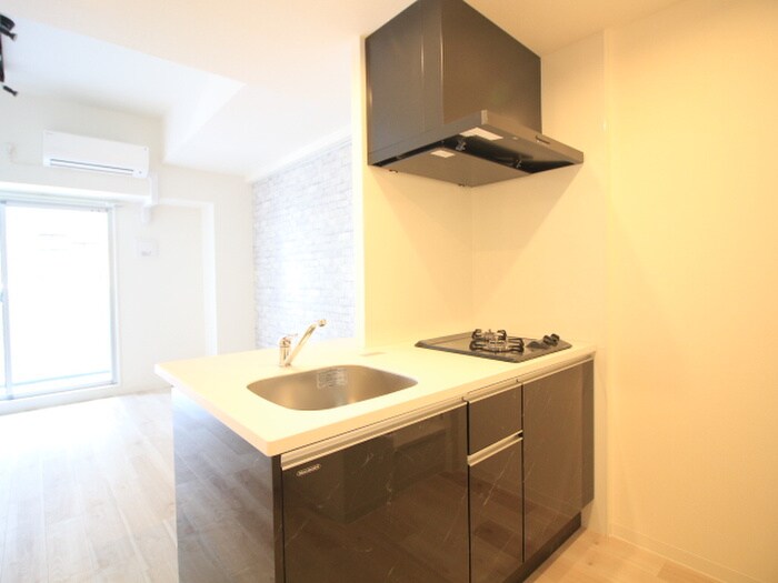 カーサ・グランデ葵の物件内観写真