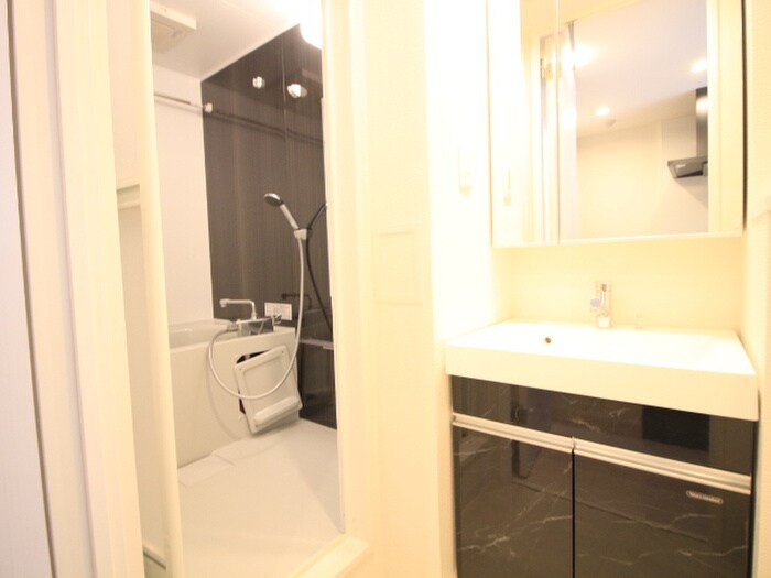 カーサ・グランデ葵の物件内観写真