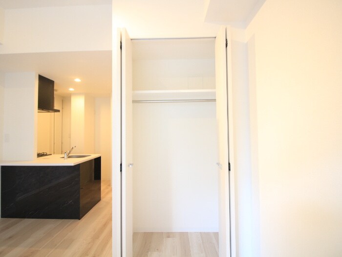 カーサ・グランデ葵の物件内観写真