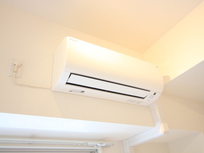 カーサ・グランデ葵の物件内観写真