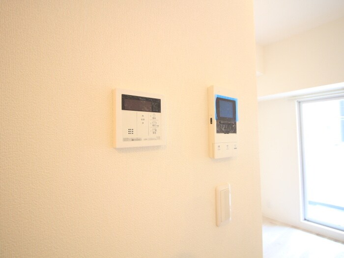 カーサ・グランデ葵の物件内観写真