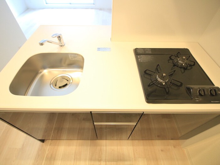 カーサ・グランデ葵の物件内観写真