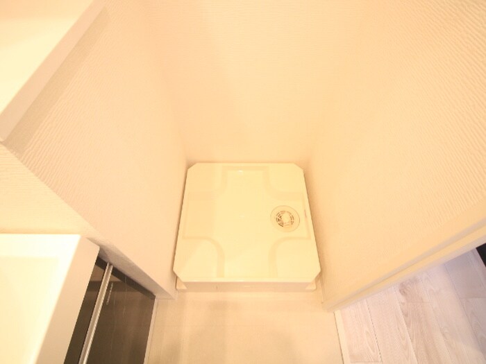 カーサ・グランデ葵の物件内観写真