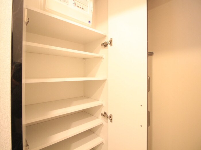 カーサ・グランデ葵の物件内観写真