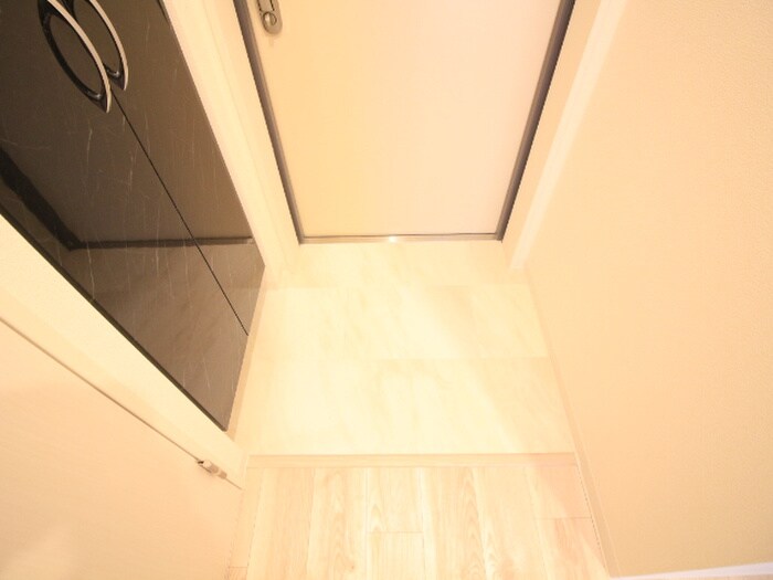 カーサ・グランデ葵の物件内観写真