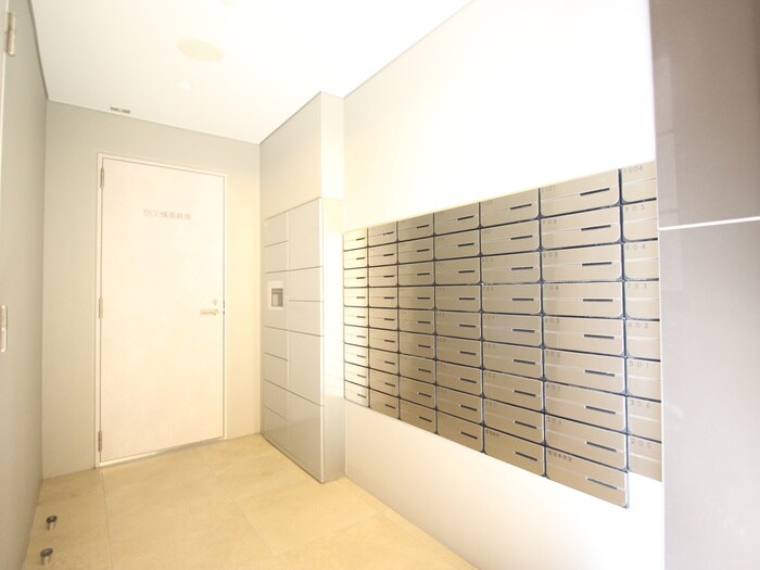 エスリード桜山ル・ヴェールの物件外観写真