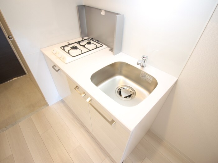 エスリード桜山ル・ヴェールの物件内観写真