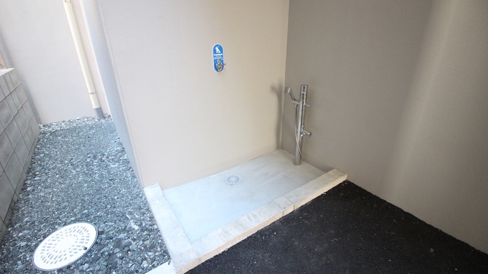 エスリード桜山ル・ヴェールの物件外観写真