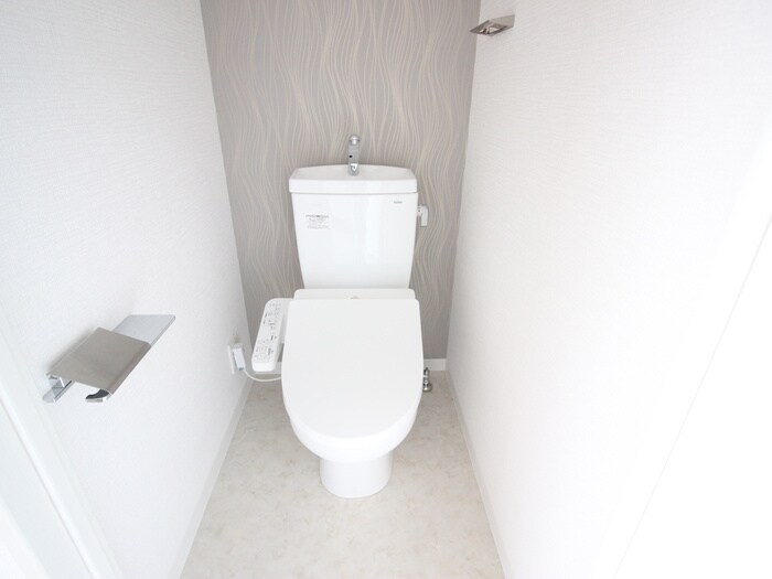 エスリード桜山ル・ヴェールの物件内観写真