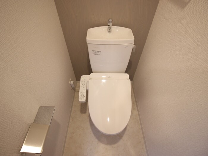 エスリード桜山ル・ヴェールの物件内観写真