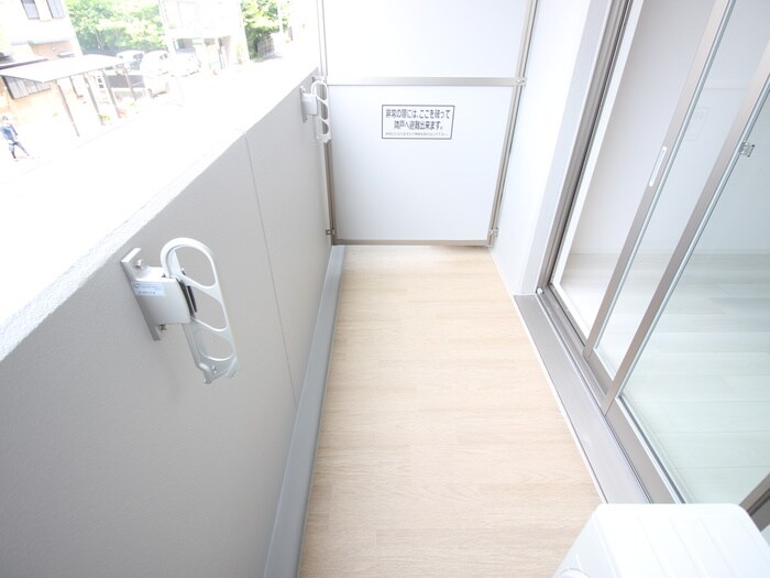 エスリード桜山ル・ヴェールの物件内観写真