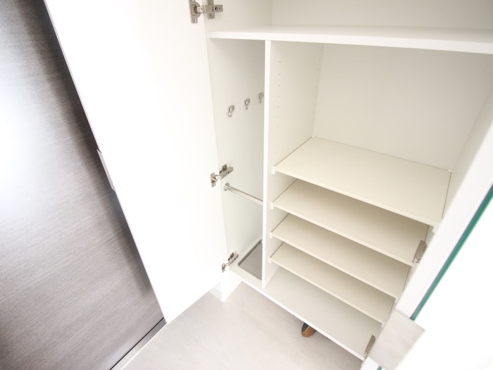 エスリード桜山ル・ヴェールの物件内観写真