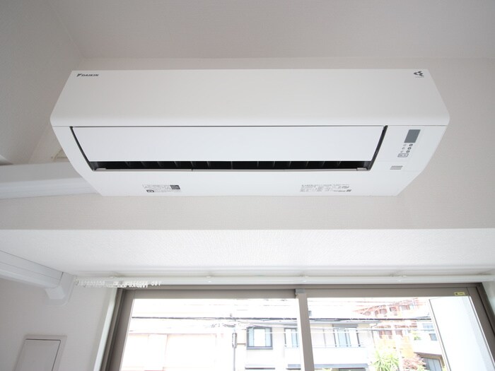 エスリード桜山ル・ヴェールの物件内観写真