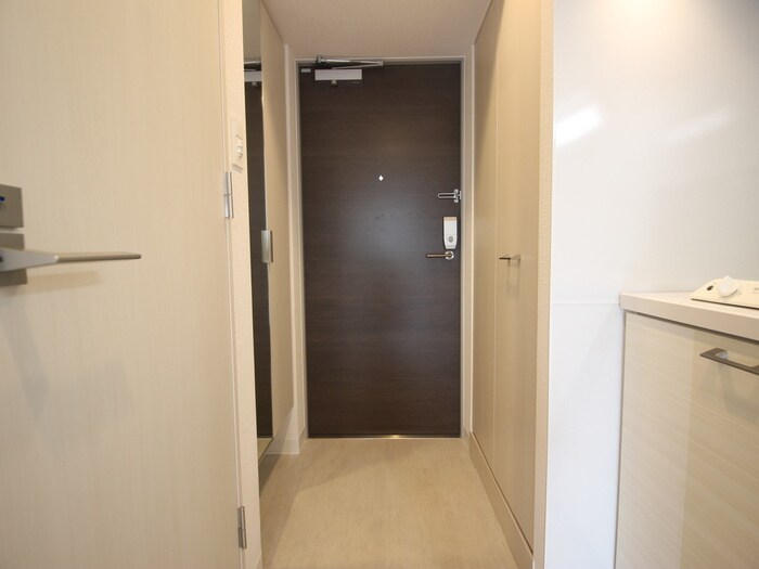 エスリード桜山ル・ヴェールの物件内観写真