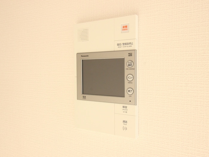 エスリード桜山ル・ヴェールの物件内観写真