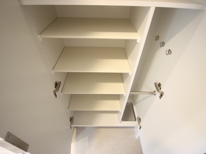 エスリード桜山ル・ヴェールの物件内観写真