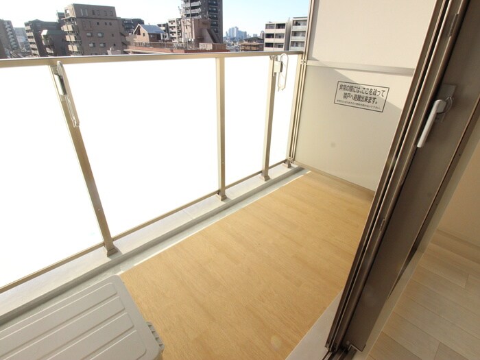 エスリード桜山ル・ヴェールの物件内観写真