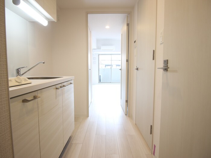 エスリード桜山ル・ヴェールの物件内観写真