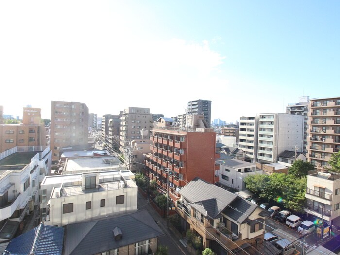 エスリード桜山ル・ヴェールの物件内観写真