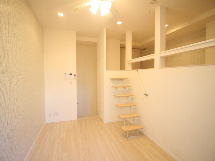 ルノンキュールの物件内観写真