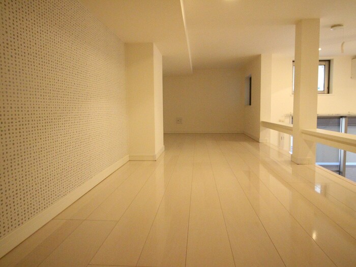 ルノンキュールの物件内観写真