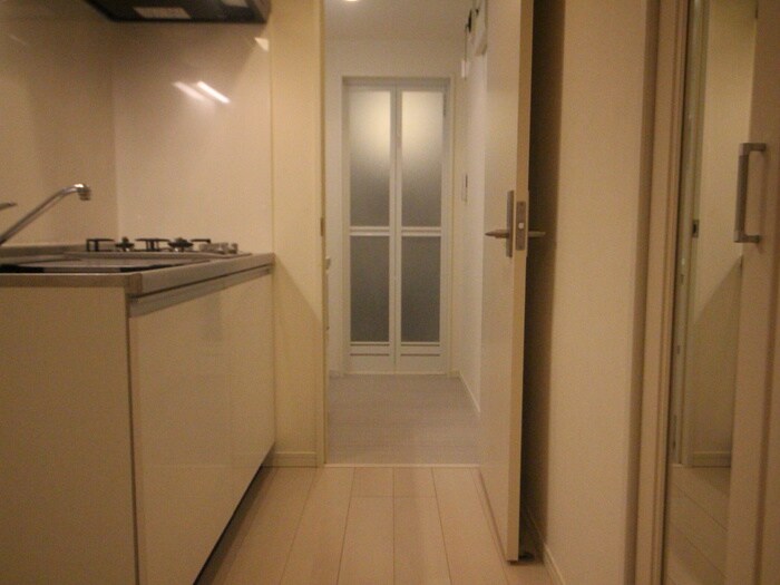 ルノンキュールの物件内観写真