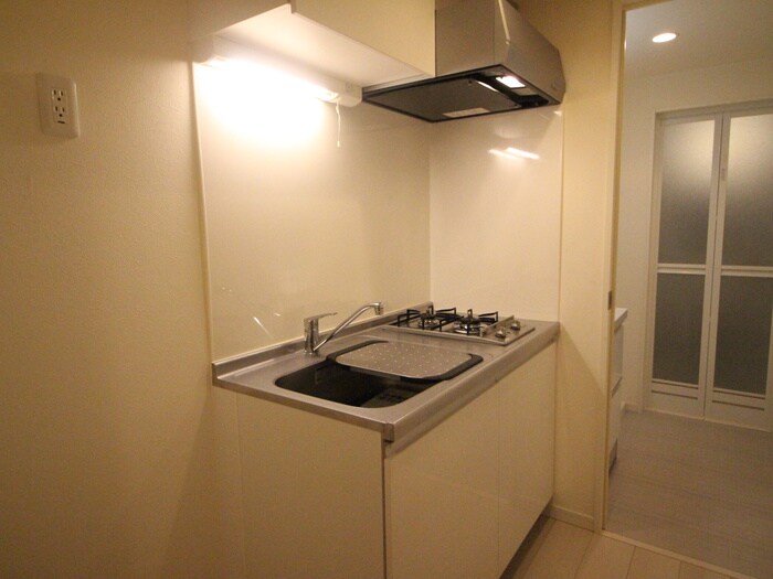 ルノンキュールの物件内観写真