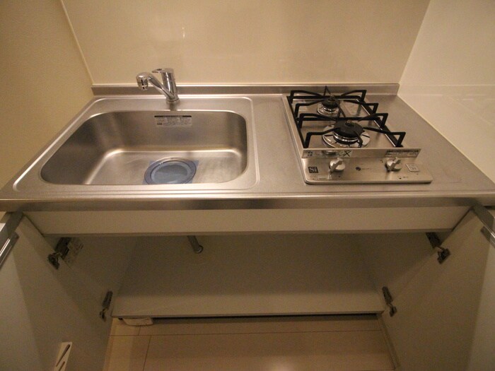 ルノンキュールの物件内観写真