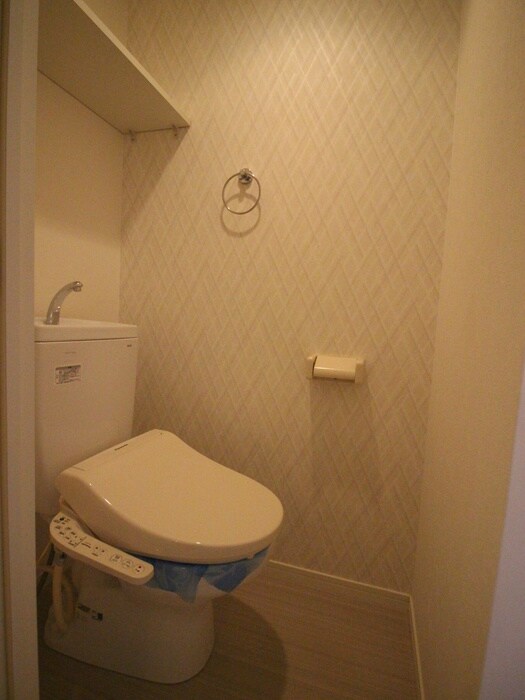 ルノンキュールの物件内観写真