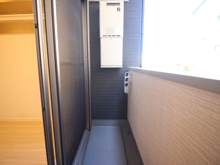 ルノンキュールの物件内観写真