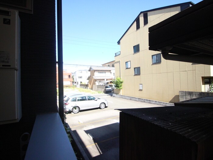 ルノンキュールの物件内観写真