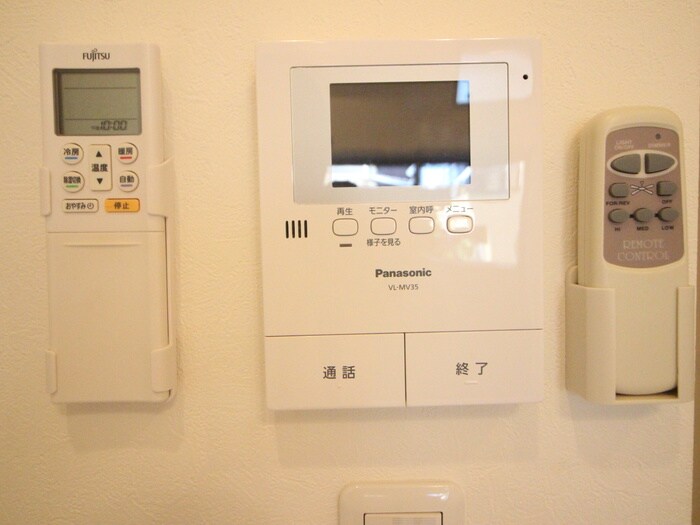 ルノンキュールの物件内観写真