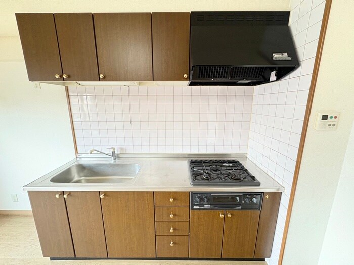 プログレスアサダ瓦町の物件内観写真