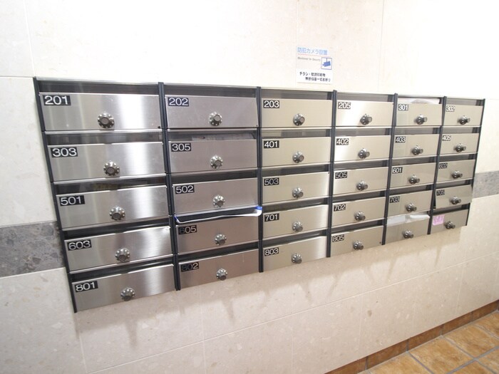 プログレスアサダ瓦町の物件外観写真