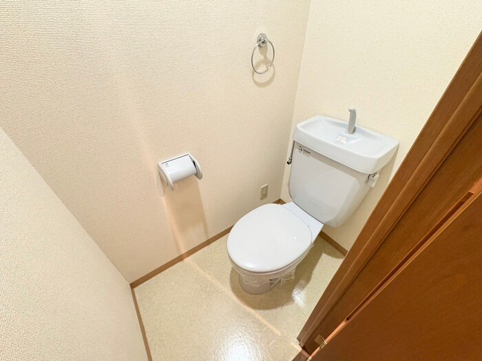 プログレスアサダ瓦町の物件内観写真