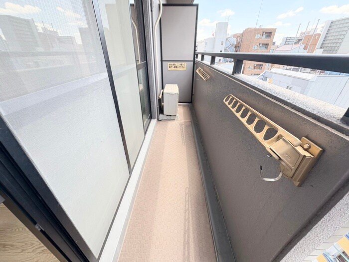 プログレスアサダ瓦町の物件内観写真